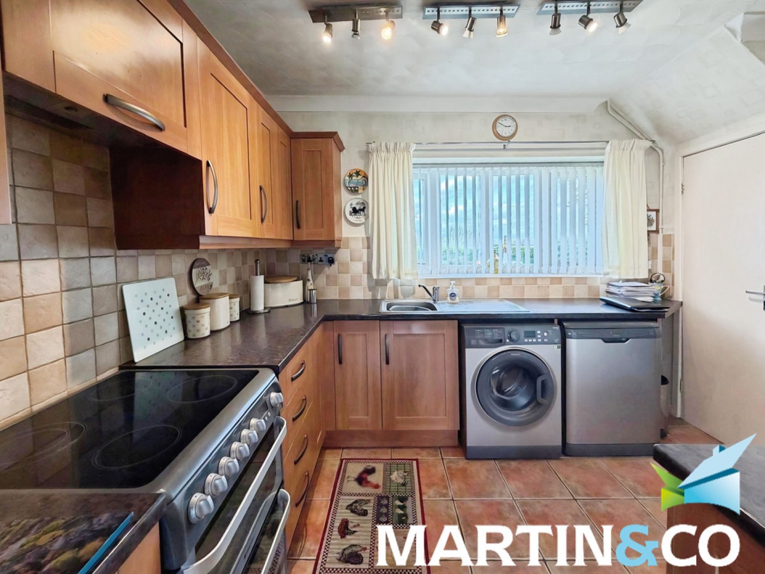 3 bedroom House for Sale Kettlethorpe, Wakefield