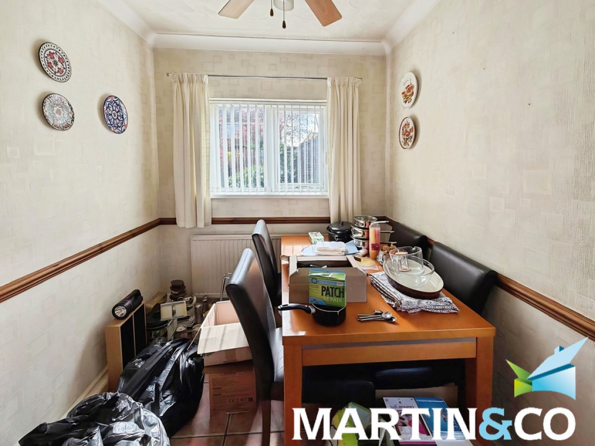 Kettlethorpe, Wakefield