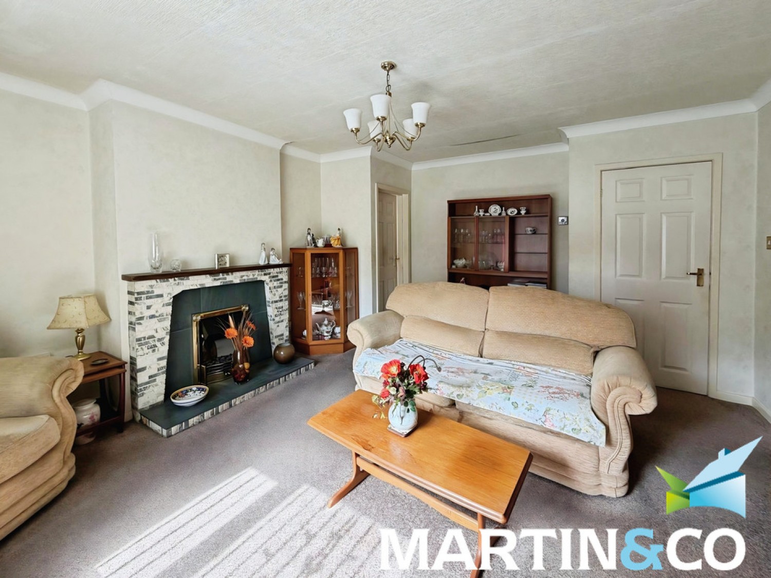 3 bedroom House for Sale Kettlethorpe, Wakefield