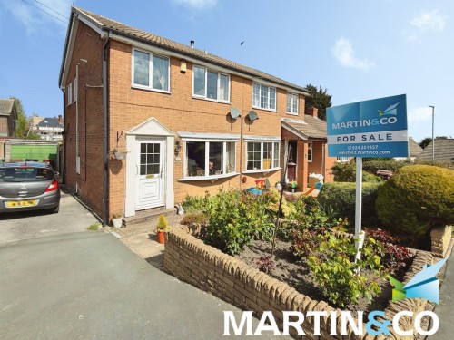 Netherton, Wakefield, West Yorkshire