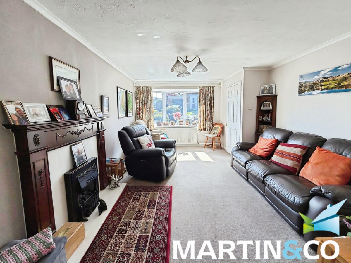 Netherton, Wakefield, West Yorkshire