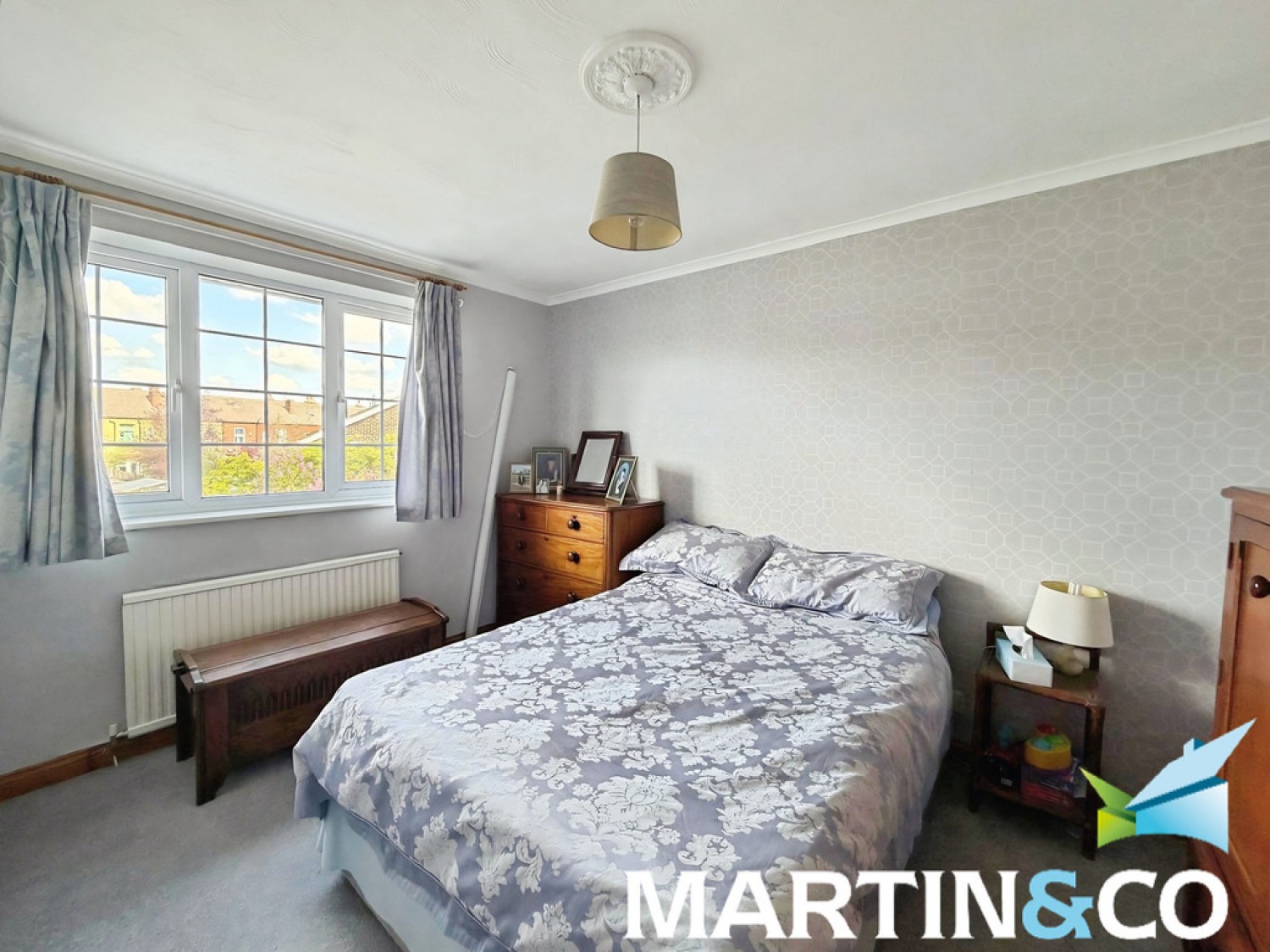 3 bedroom House for Sale Netherton, Wakefield, West Yorkshire