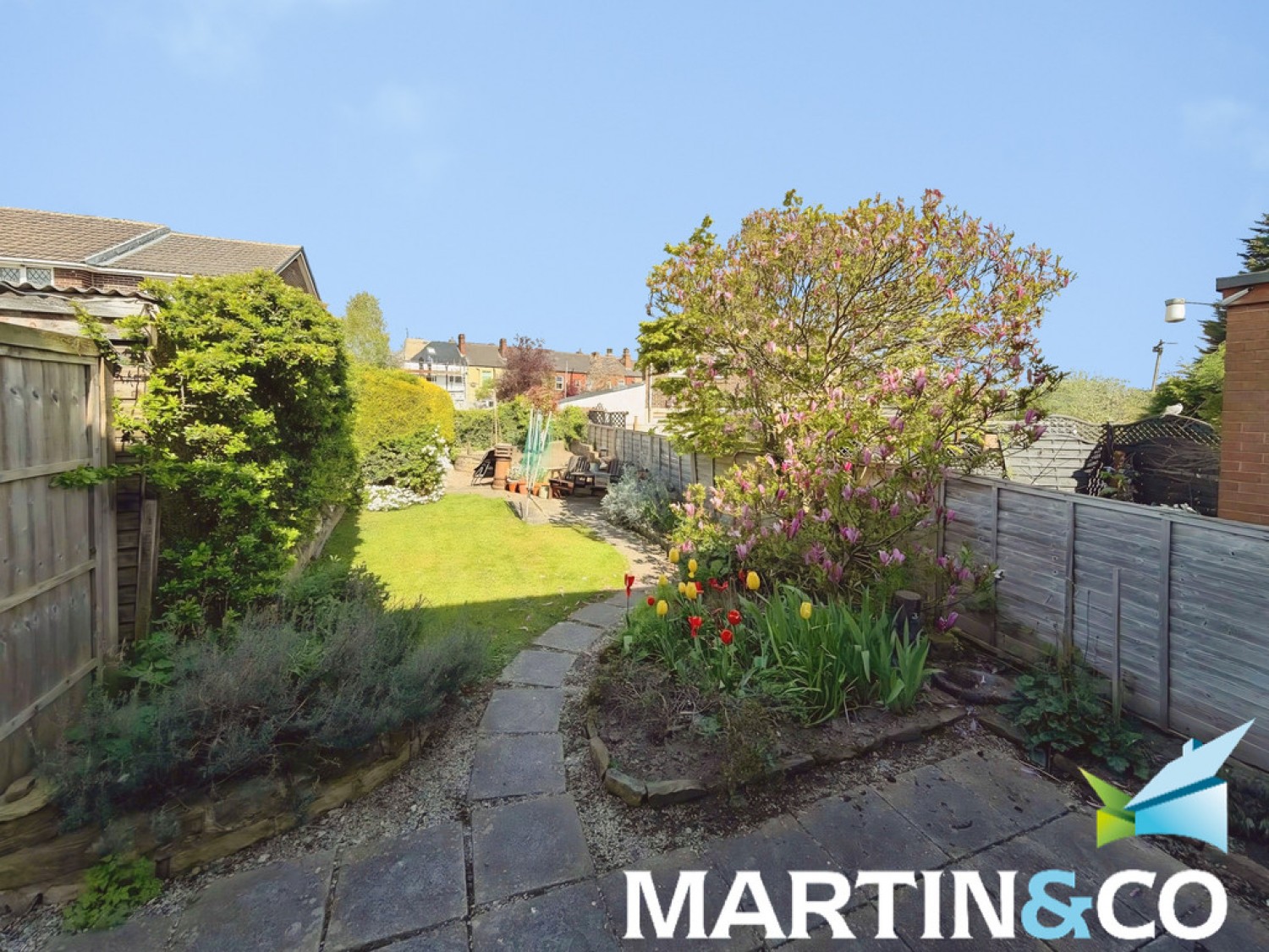 3 bedroom House for Sale Netherton, Wakefield, West Yorkshire