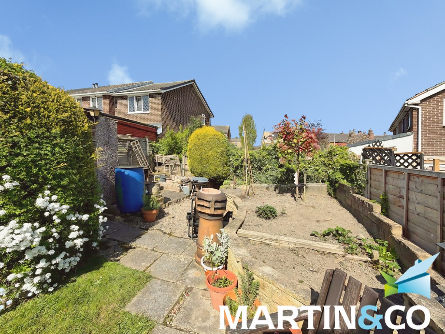 3 bedroom House for Sale Netherton, Wakefield, West Yorkshire