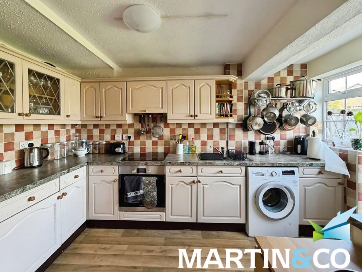 Netherton, Wakefield, West Yorkshire