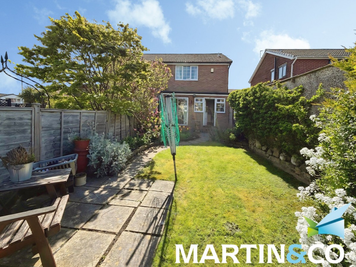 Netherton, Wakefield, West Yorkshire