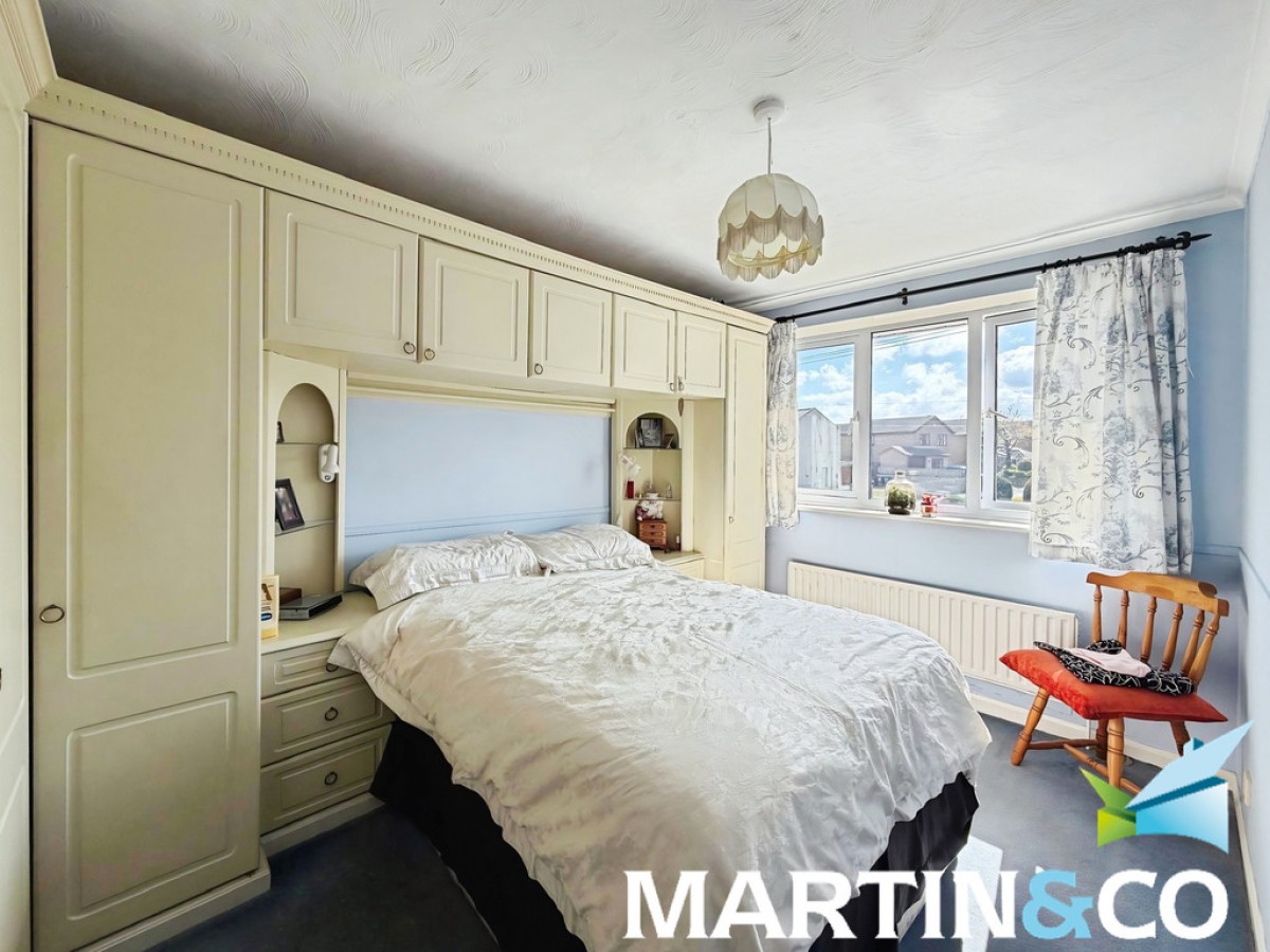 Netherton, Wakefield, West Yorkshire