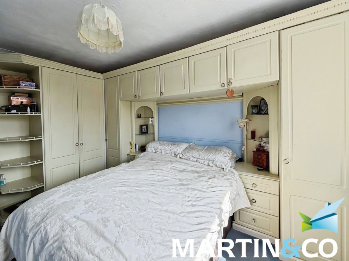 Netherton, Wakefield, West Yorkshire