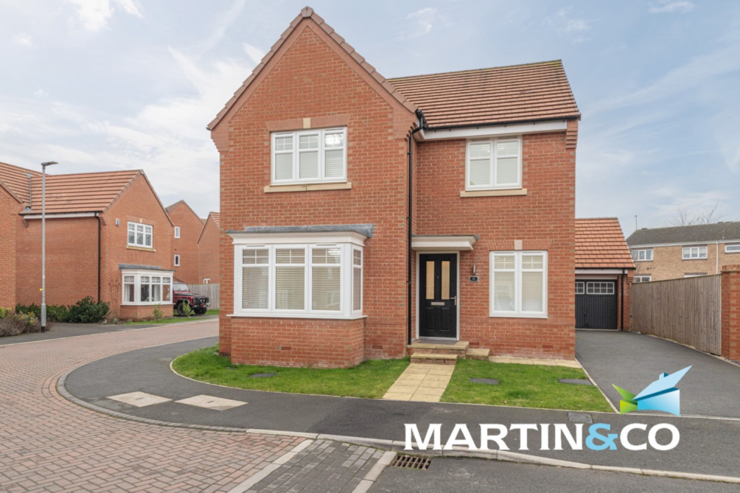 4 bedroom House for Letting Wakefield, West Yorkshire