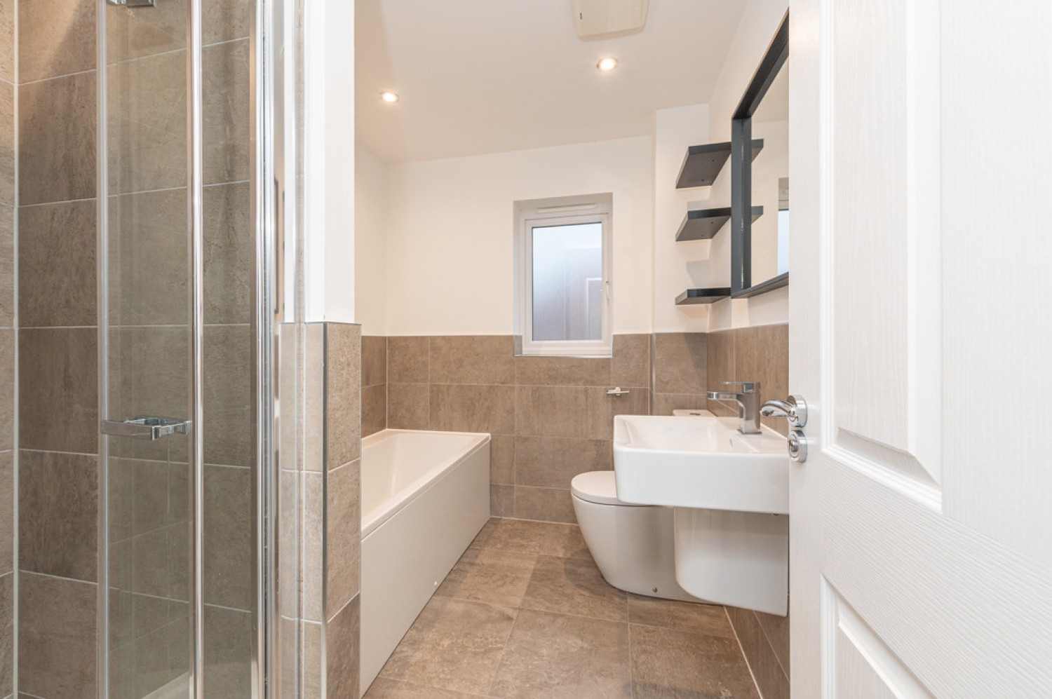 4 bedroom House for Letting Wakefield, West Yorkshire