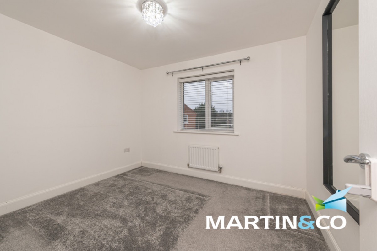 Wakefield, West Yorkshire