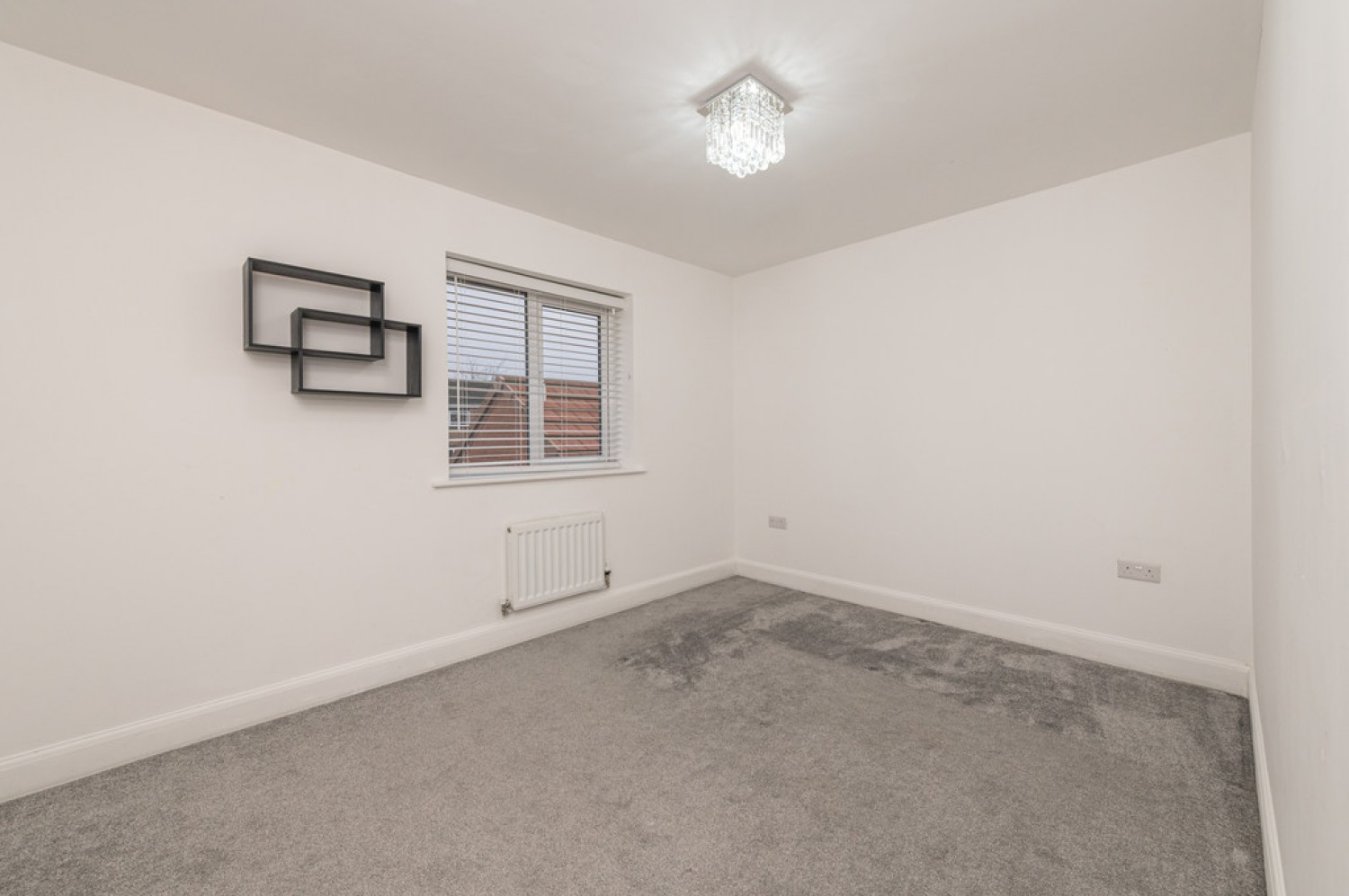 4 bedroom House for Letting Wakefield, West Yorkshire