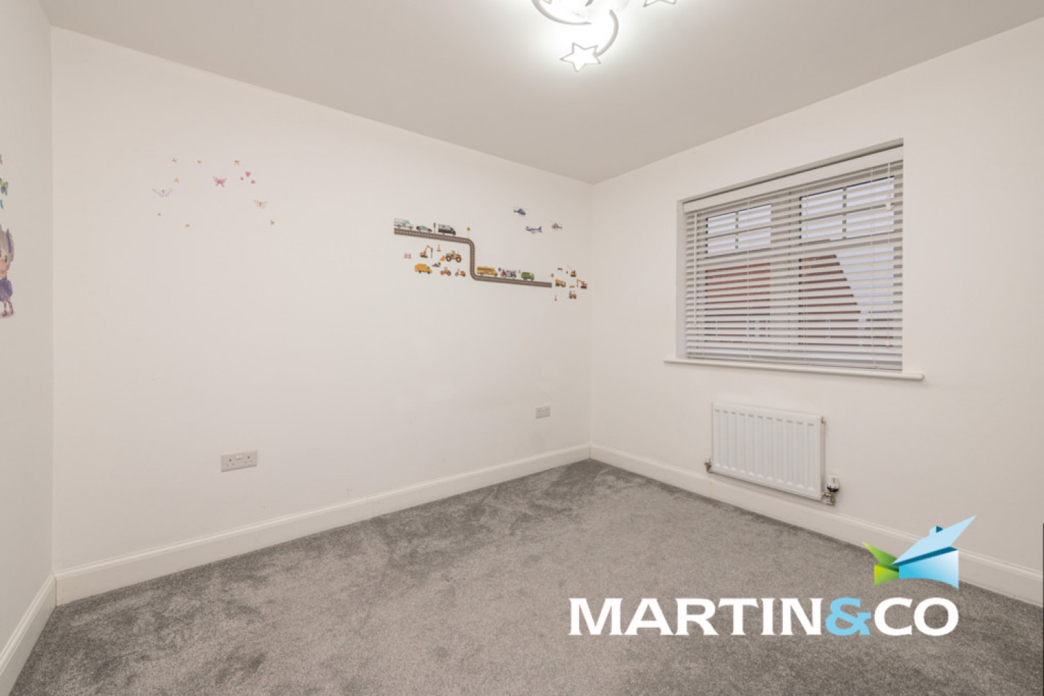 4 bedroom House for Letting Wakefield, West Yorkshire