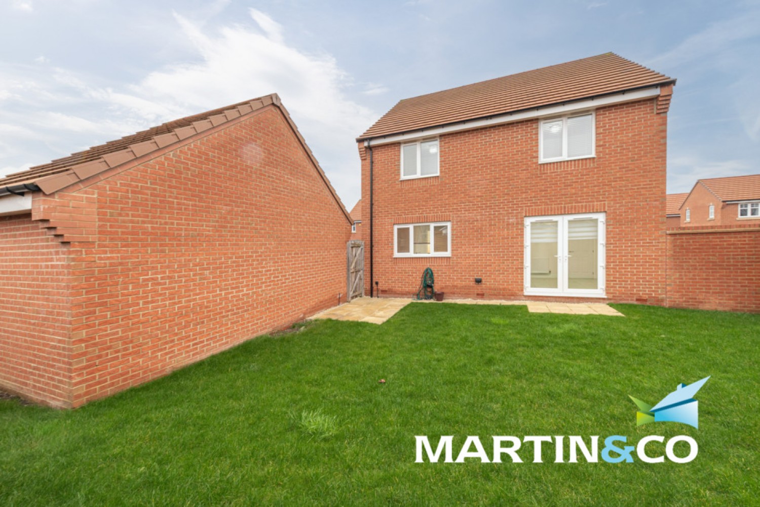 4 bedroom House for Letting Wakefield, West Yorkshire