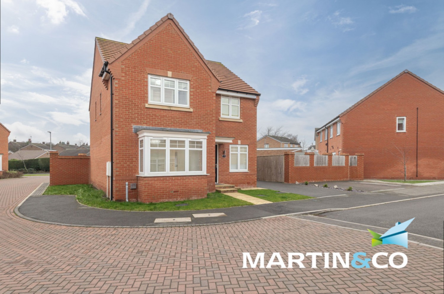 4 bedroom House for Letting Wakefield, West Yorkshire