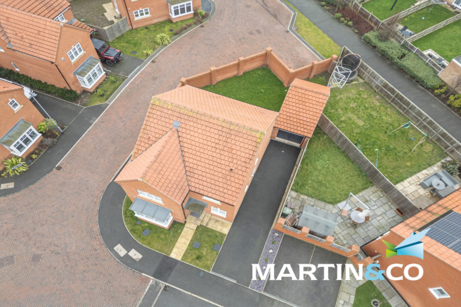 4 bedroom House for Letting Wakefield, West Yorkshire