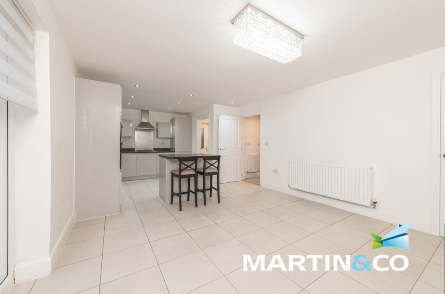 4 bedroom House for Letting Wakefield, West Yorkshire