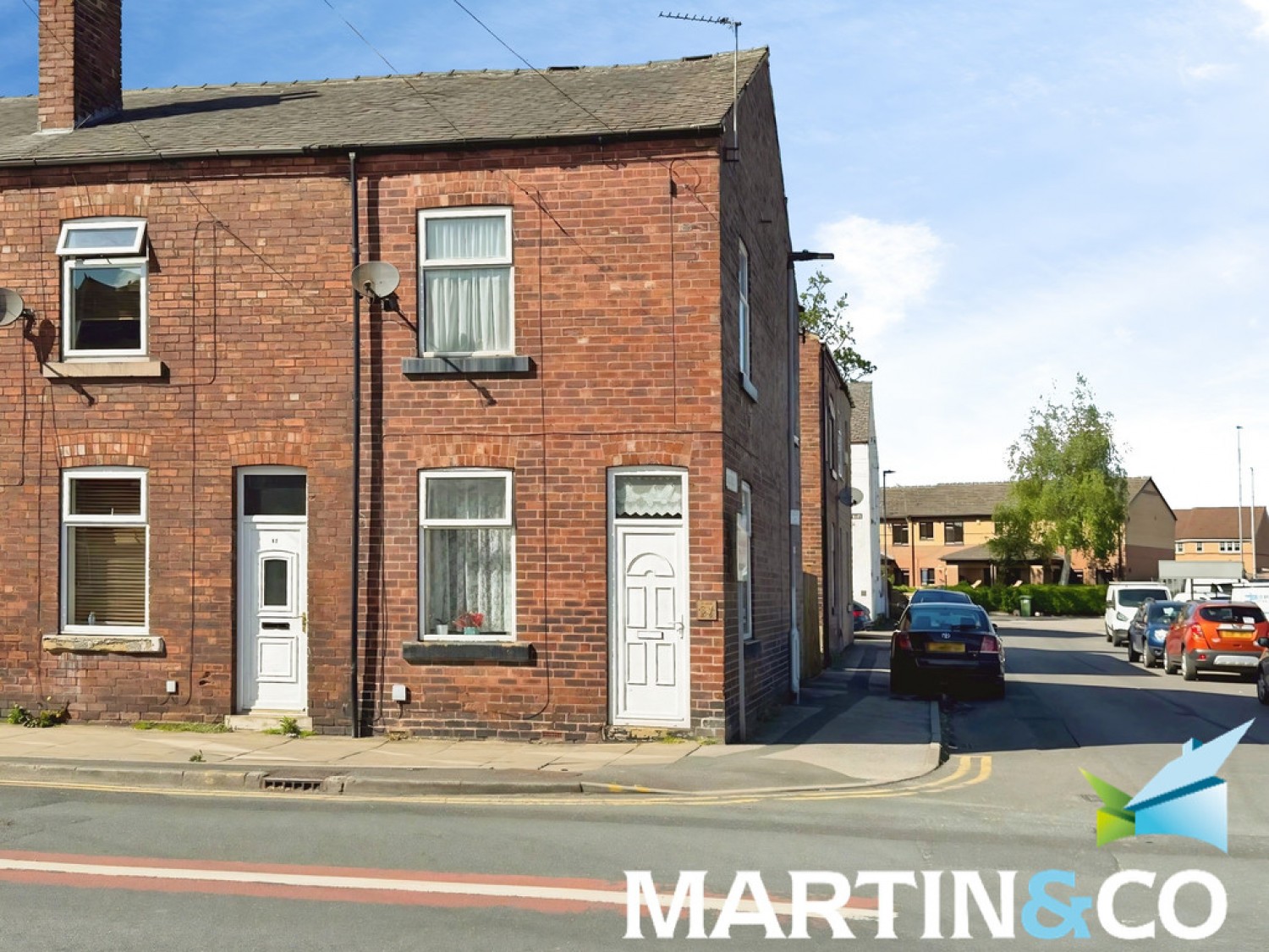 2 bedroom House for Sale Wakefield, West Yorkshire, United Kingdom