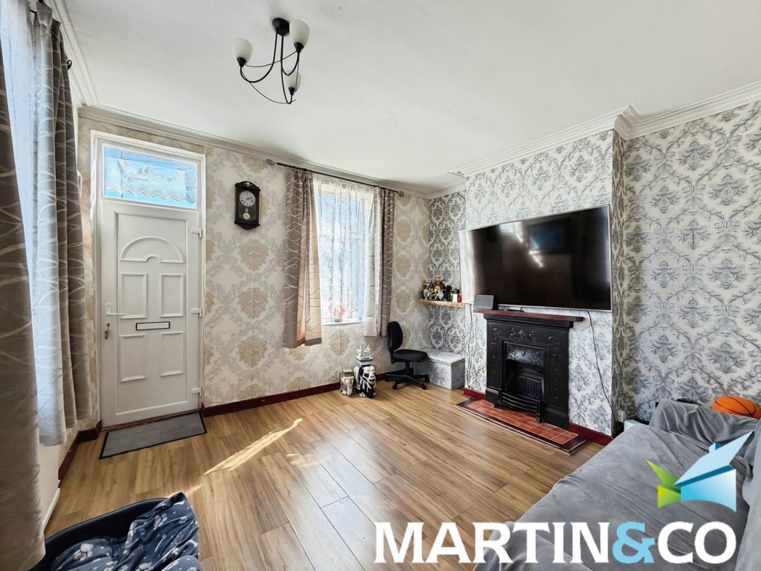 2 bedroom House for Sale Wakefield, West Yorkshire, United Kingdom