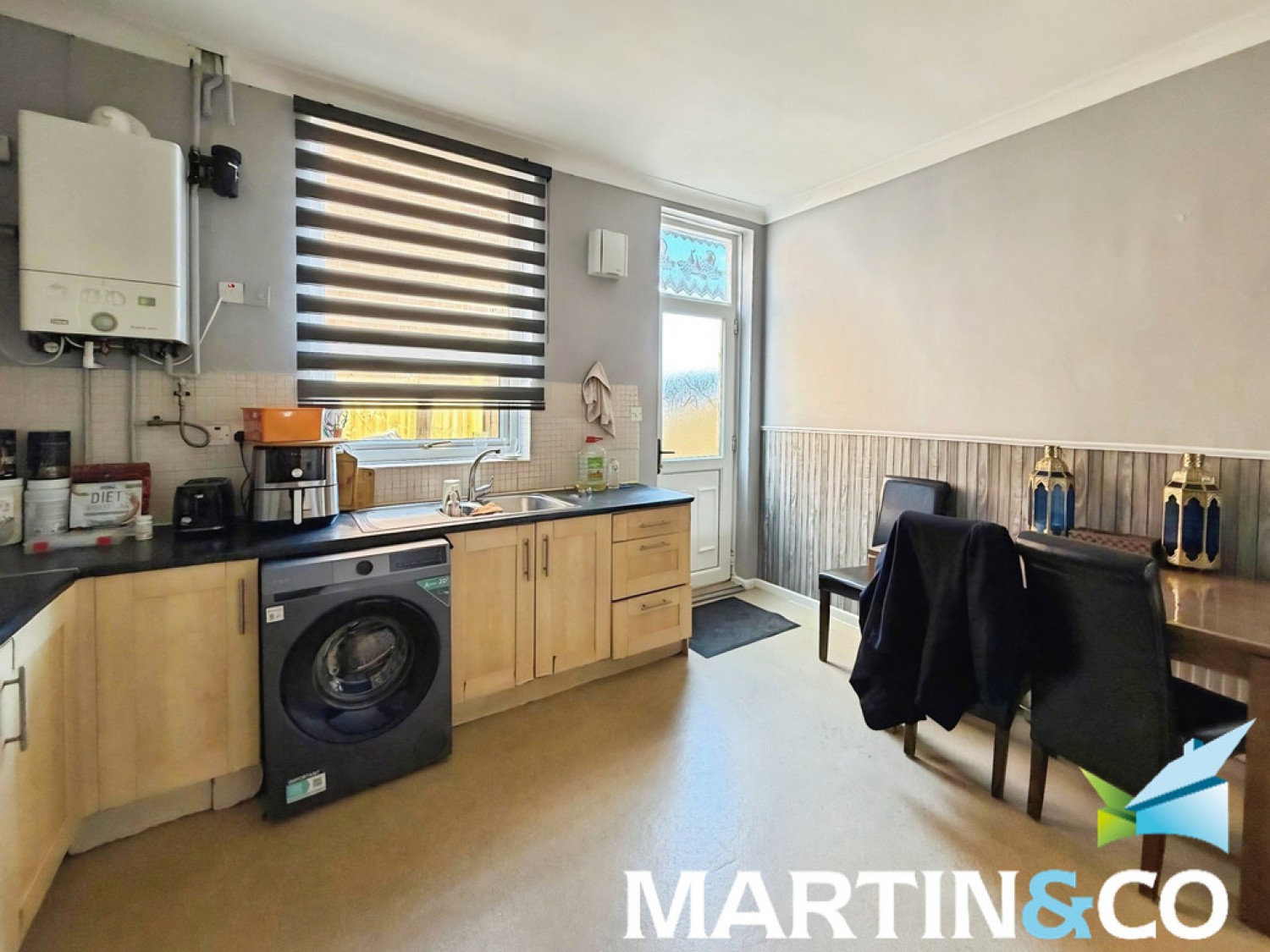 2 bedroom House for Sale Wakefield, West Yorkshire, United Kingdom