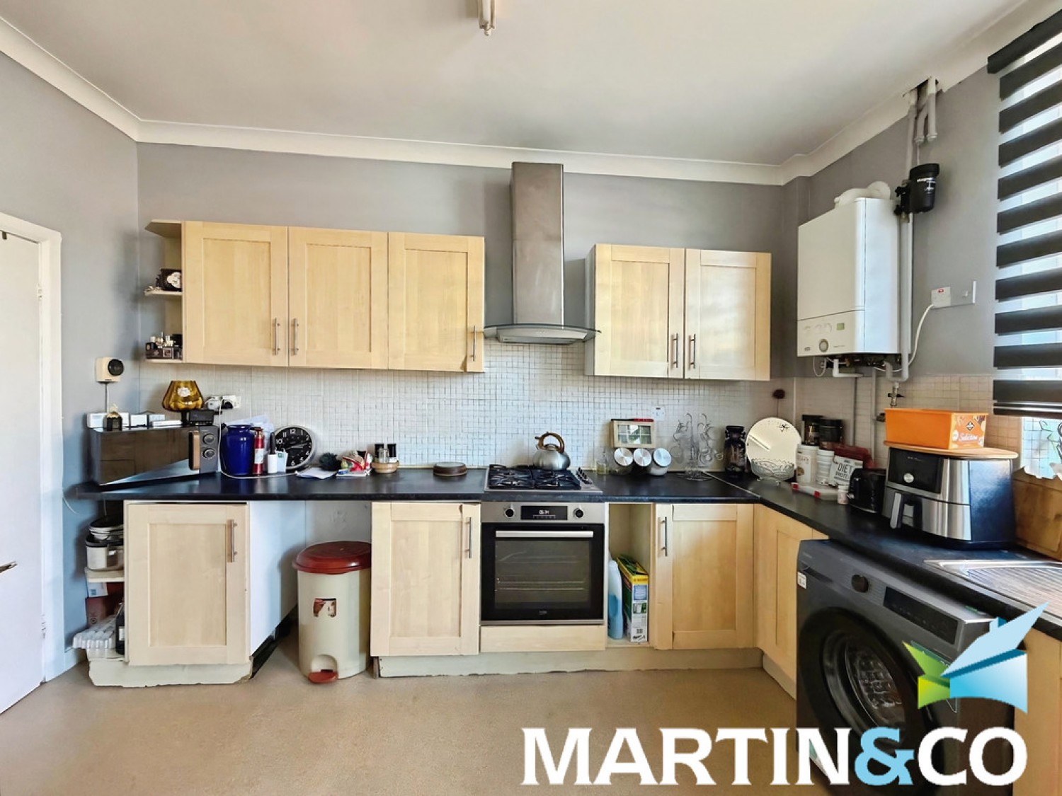 2 bedroom House for Sale Wakefield, West Yorkshire, United Kingdom