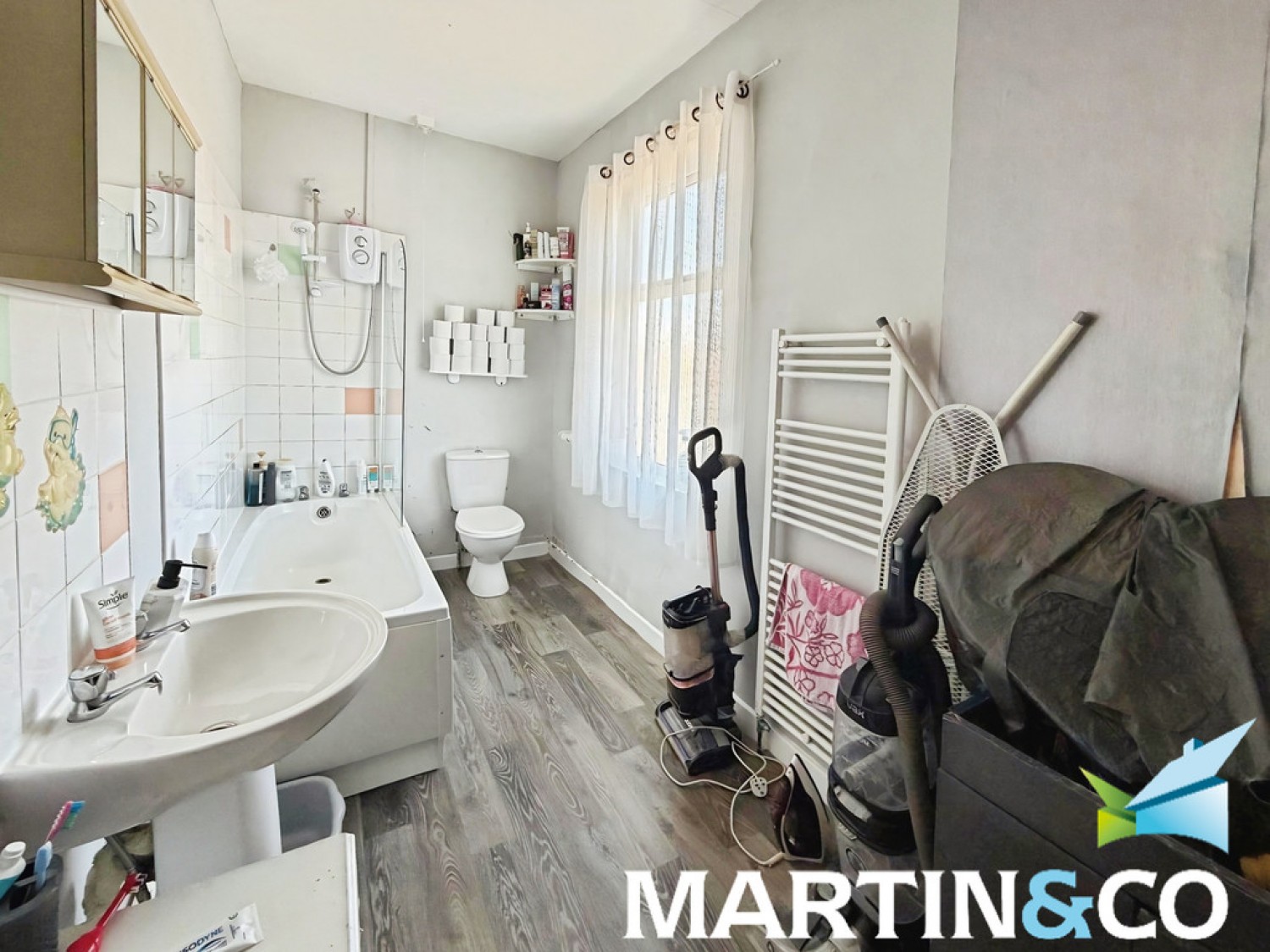 2 bedroom House for Sale Wakefield, West Yorkshire, United Kingdom