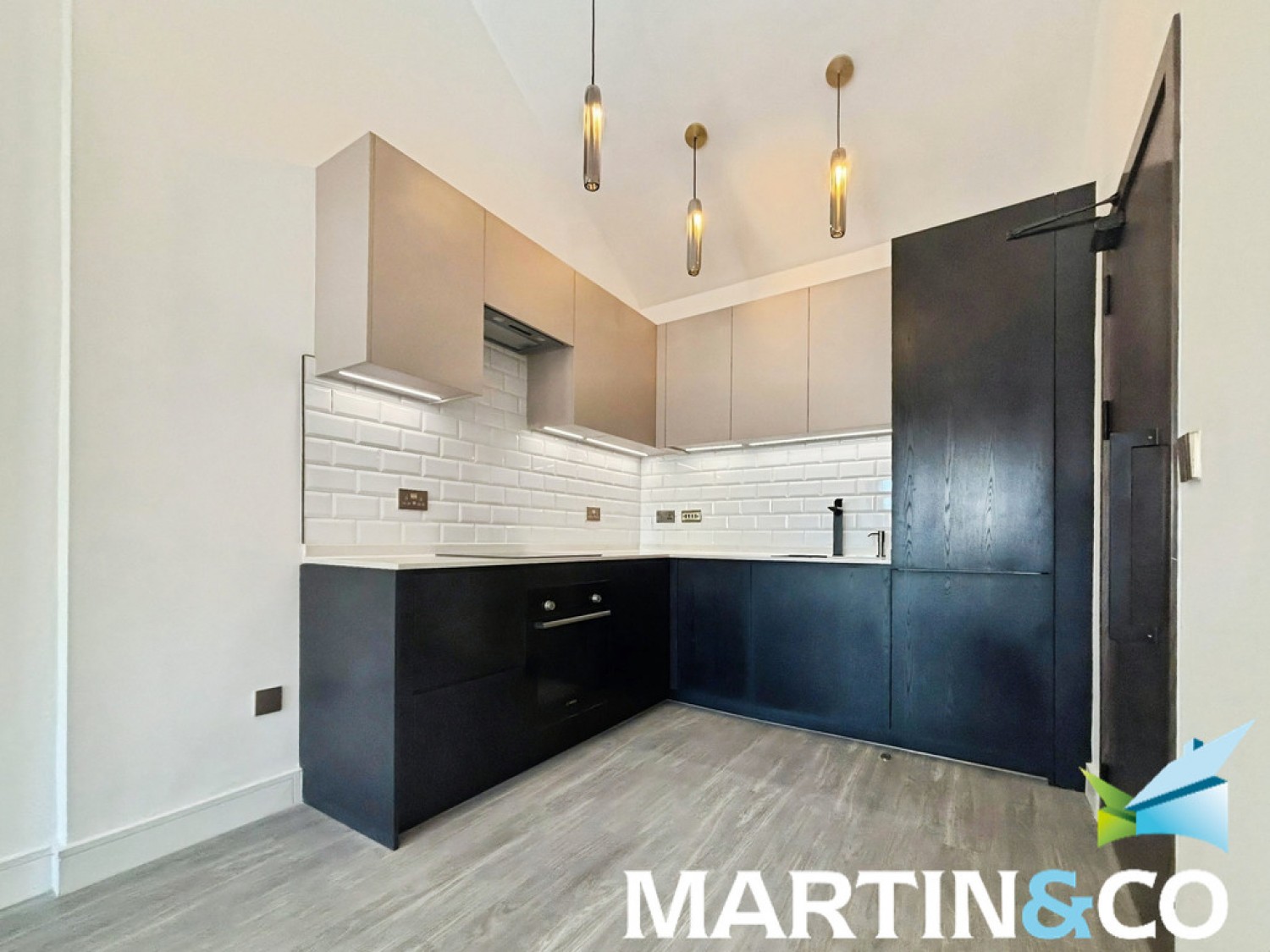 1 bedroom Flat for Letting Burrell Street, Wakefield