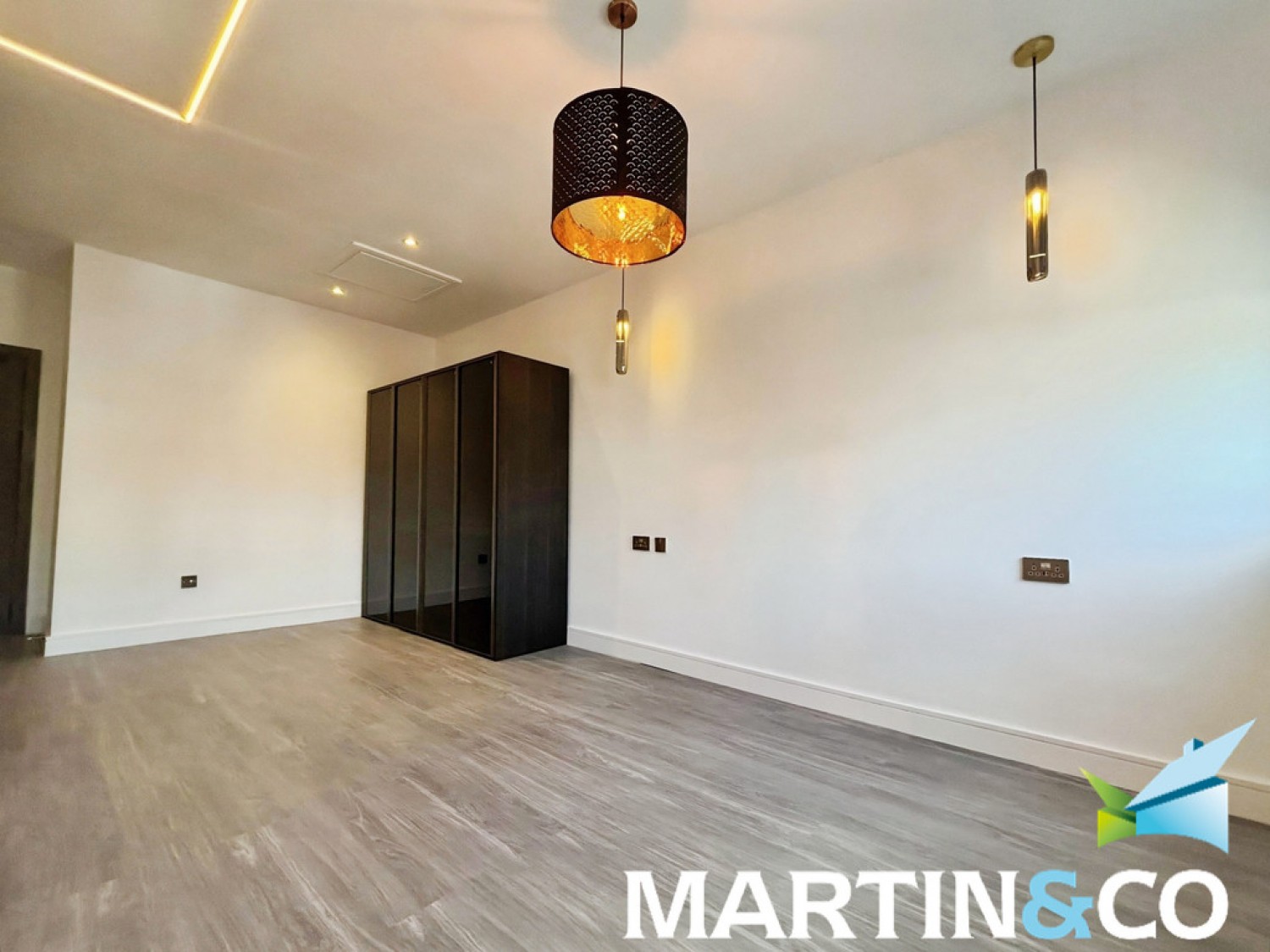 1 bedroom Flat for Letting Burrell Street, Wakefield