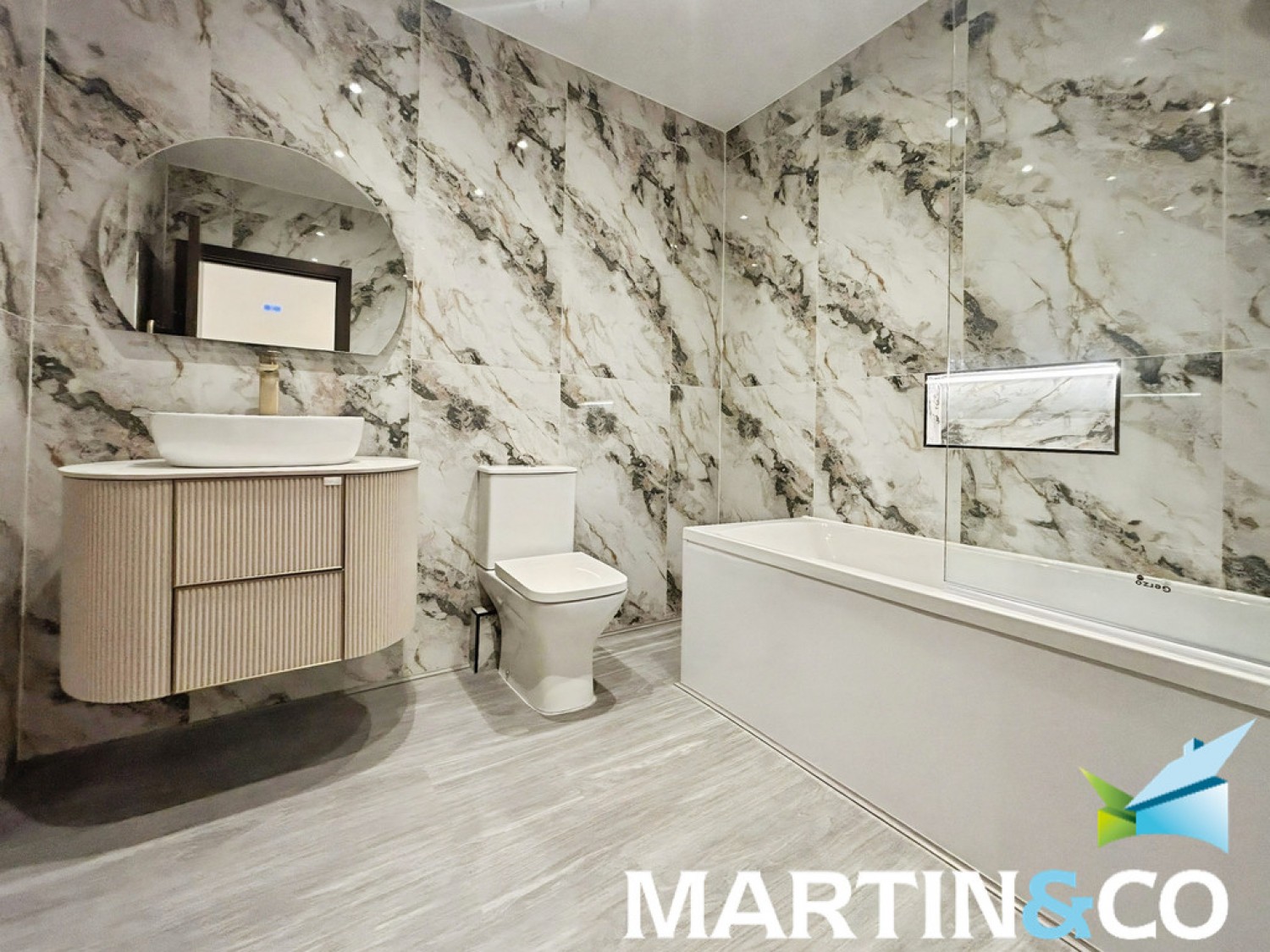 1 bedroom Flat for Letting Burrell Street, Wakefield