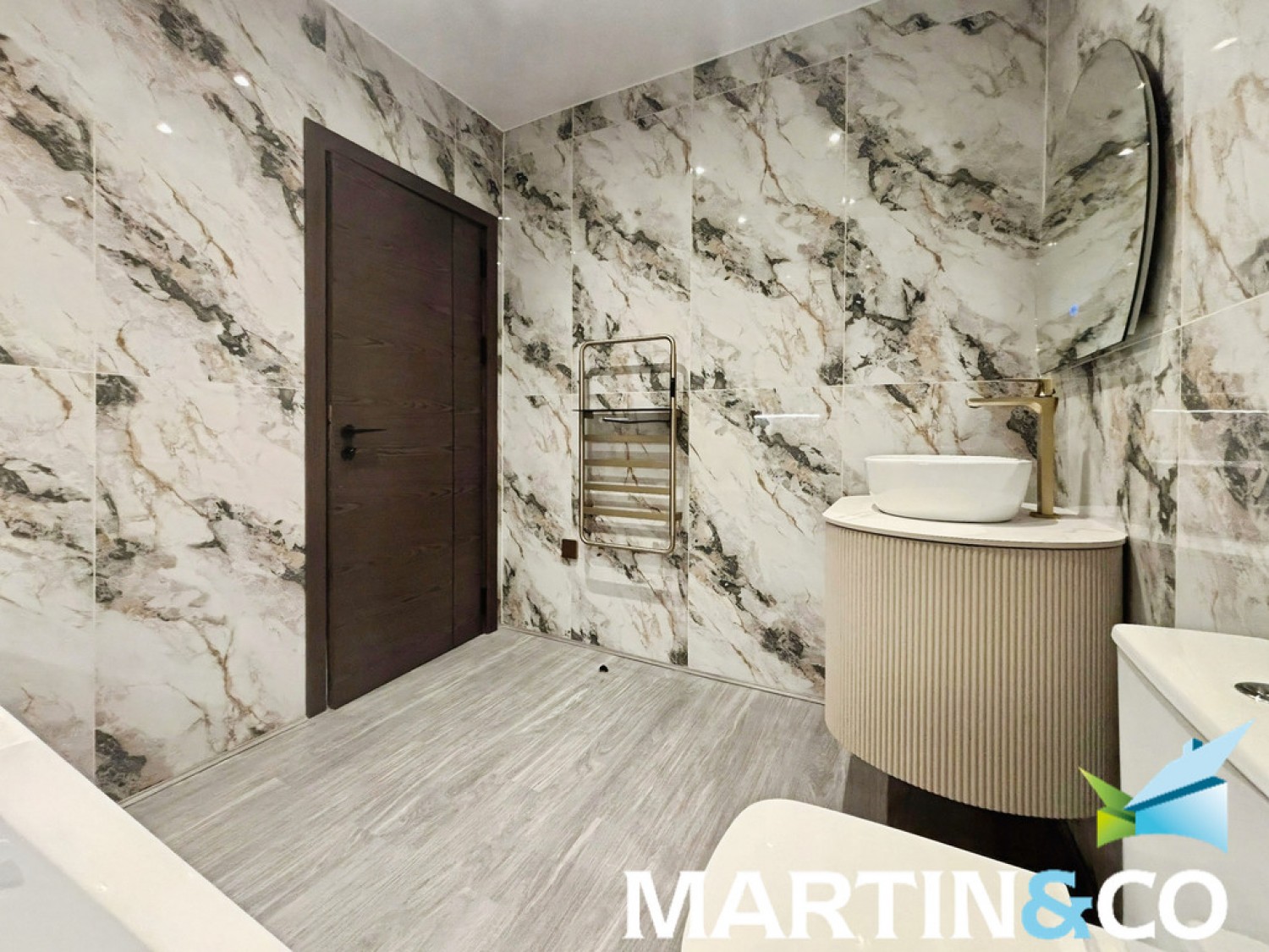 1 bedroom Flat for Letting Burrell Street, Wakefield