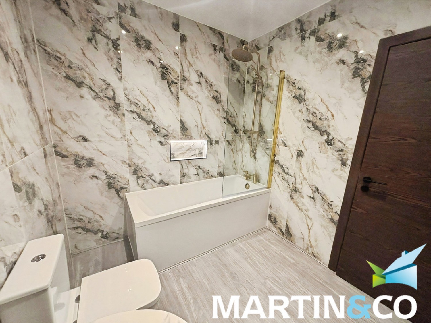 1 bedroom Flat for Letting Burrell Street, Wakefield