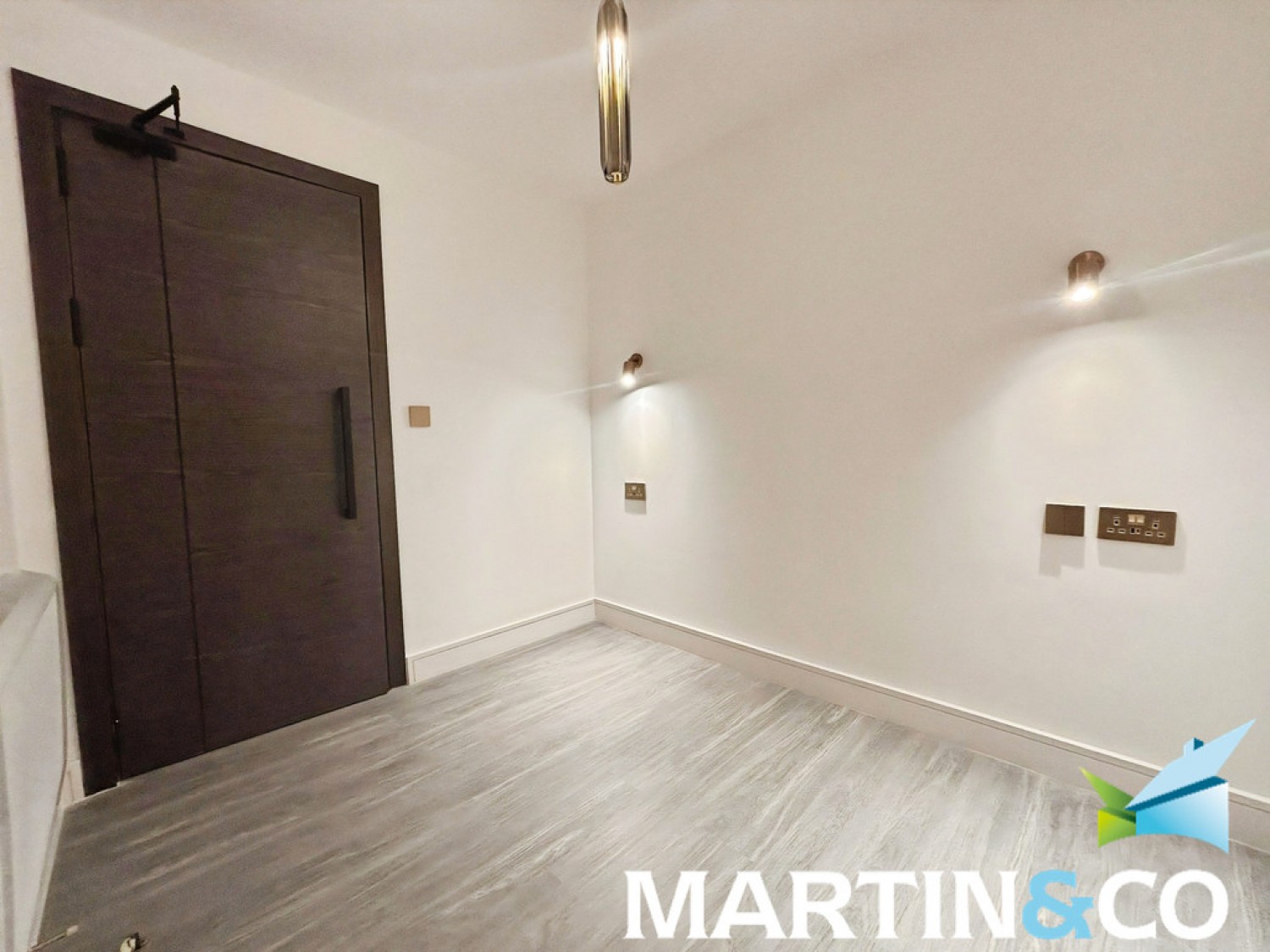 1 bedroom Flat for Letting Burrell Street, Wakefield