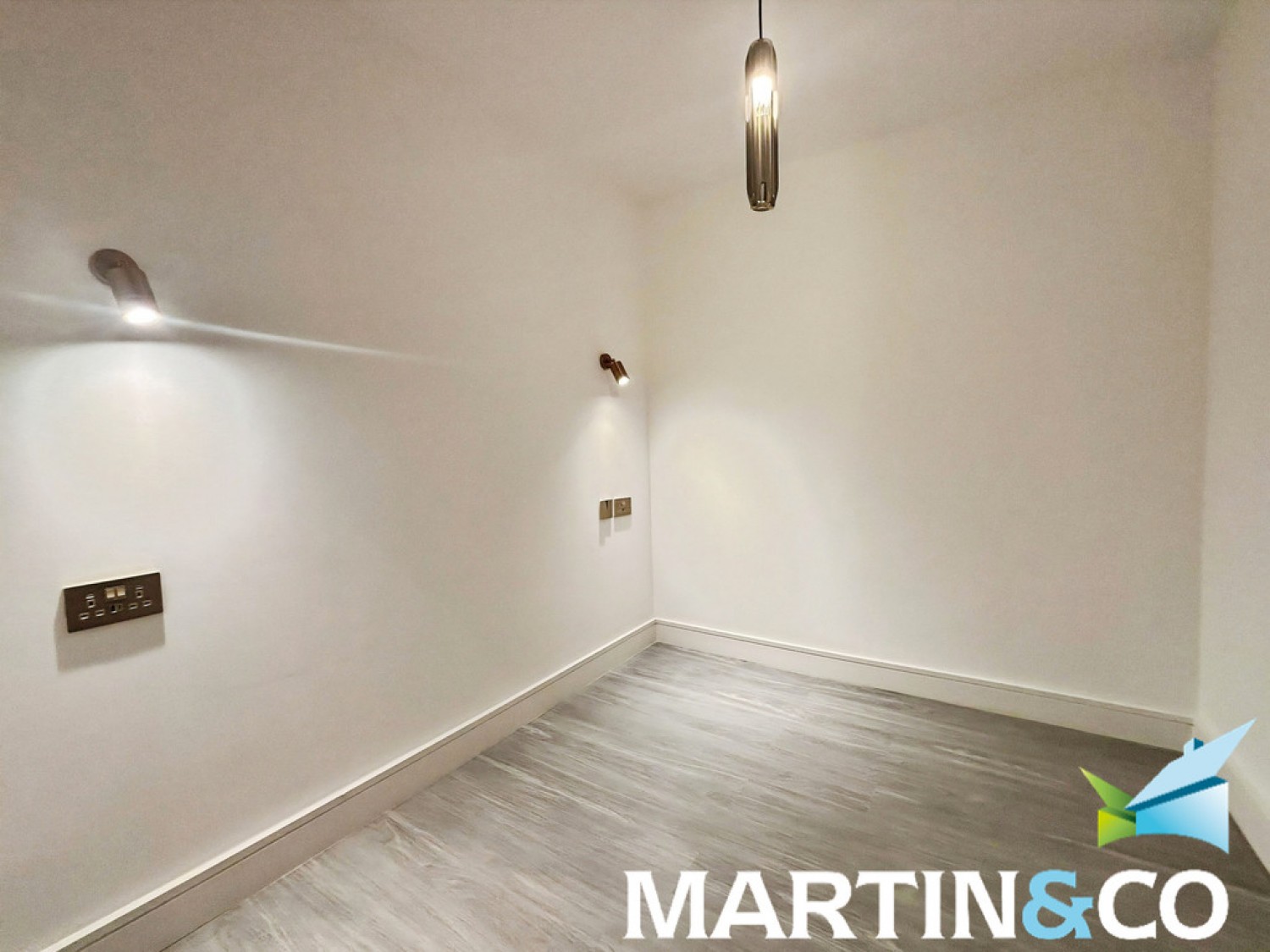 1 bedroom Flat for Letting Burrell Street, Wakefield