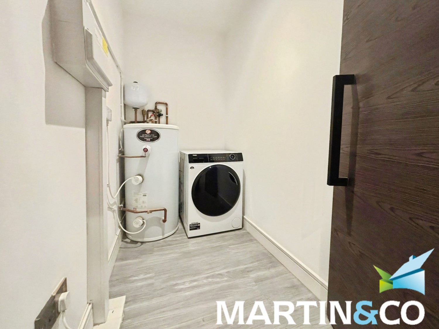 1 bedroom Flat for Letting Burrell Street, Wakefield