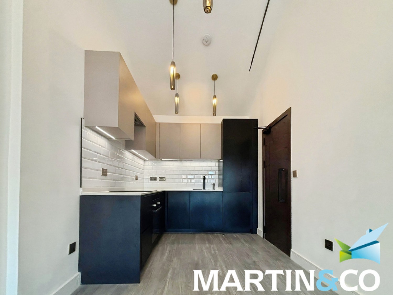 1 bedroom Flat for Letting Burrell Street, Wakefield