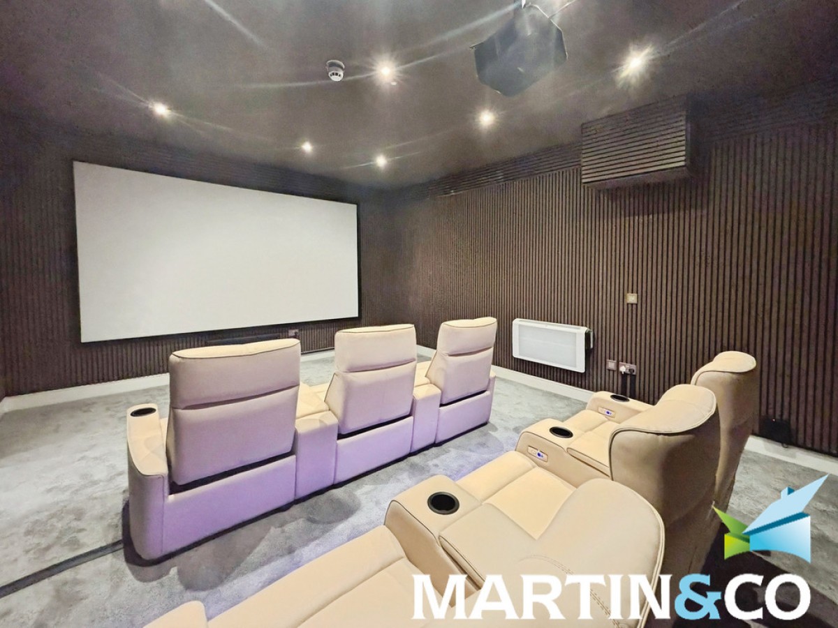 Burrell Street, Wakefield