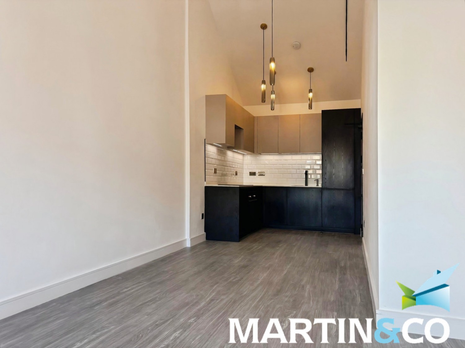 1 bedroom Flat for Letting Burrell Street, Wakefield