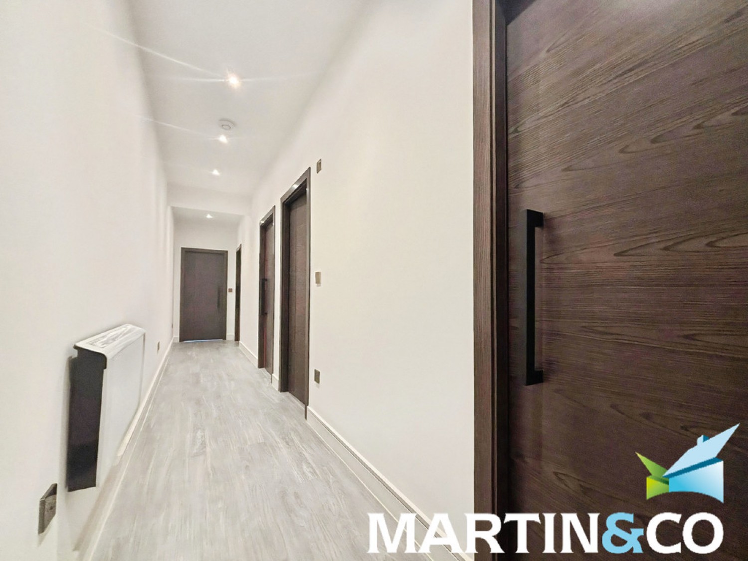 1 bedroom Flat for Letting Burrell Street, Wakefield