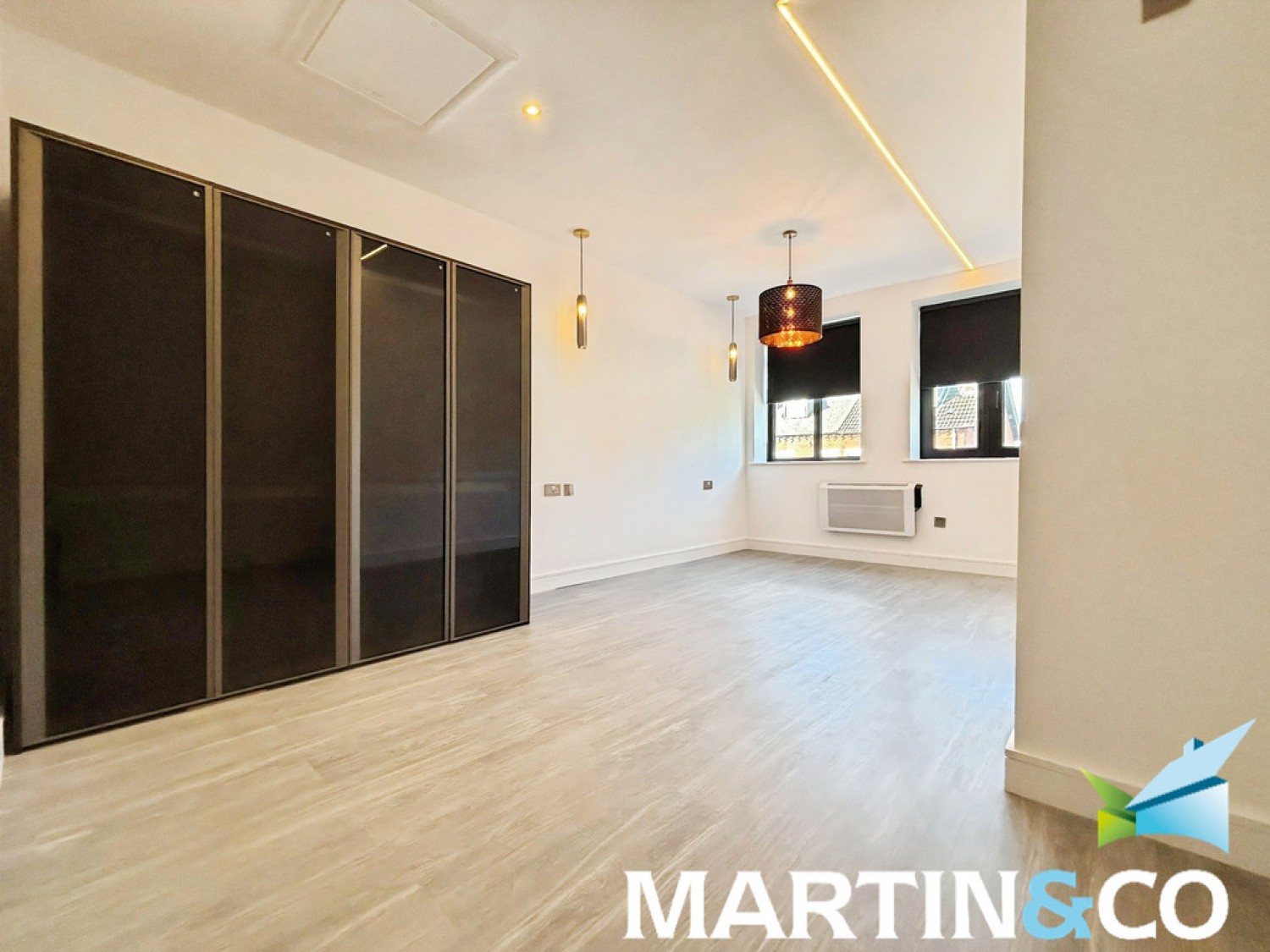 1 bedroom Flat for Letting Burrell Street, Wakefield