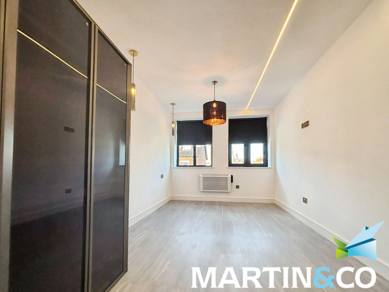 1 bedroom Flat for Letting Burrell Street, Wakefield