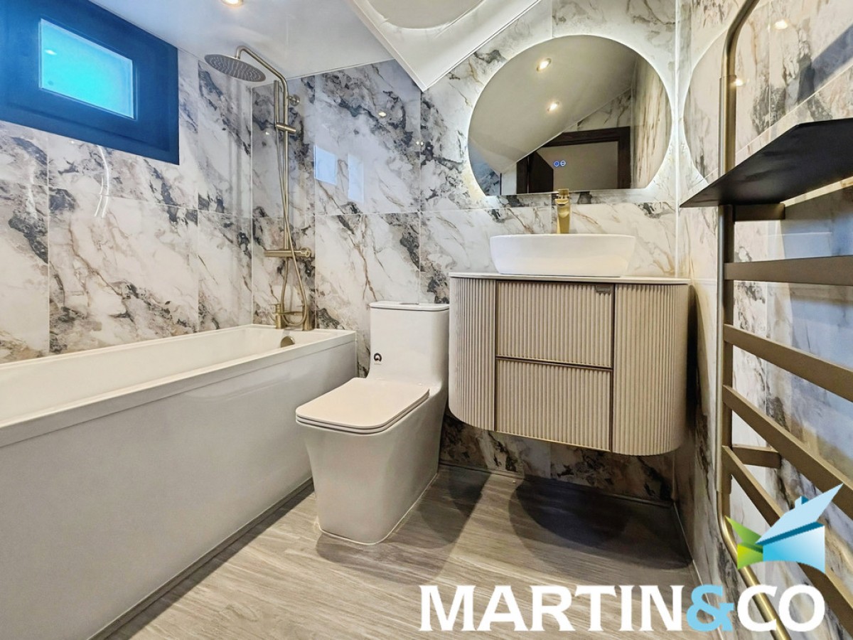 Burrell Street, Wakefield