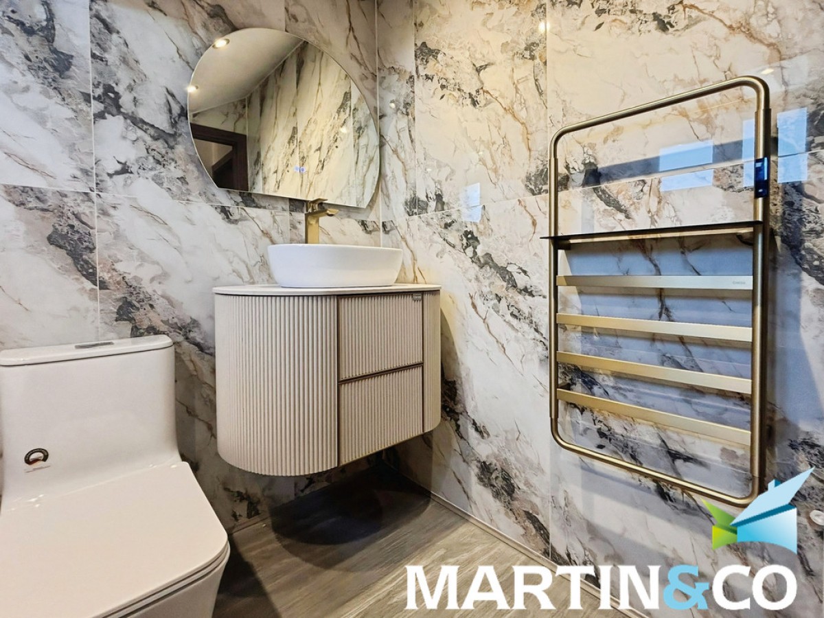 Burrell Street, Wakefield