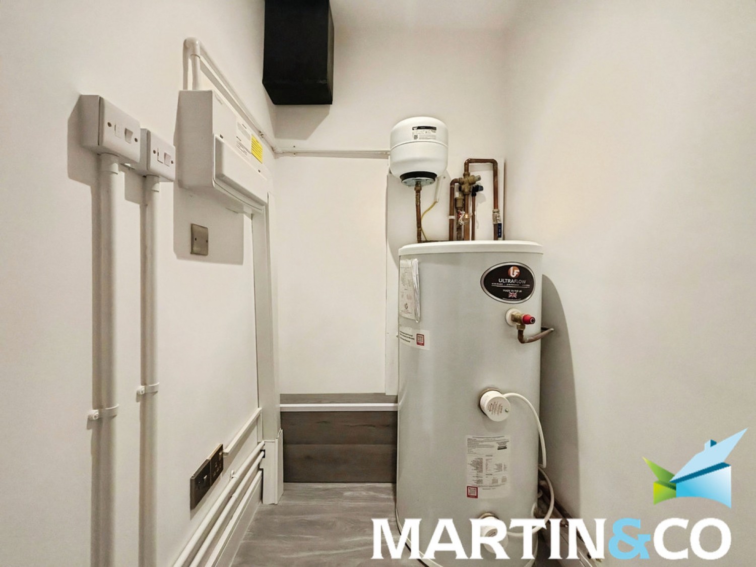 1 bedroom Flat for Letting Burrell Street, Wakefield