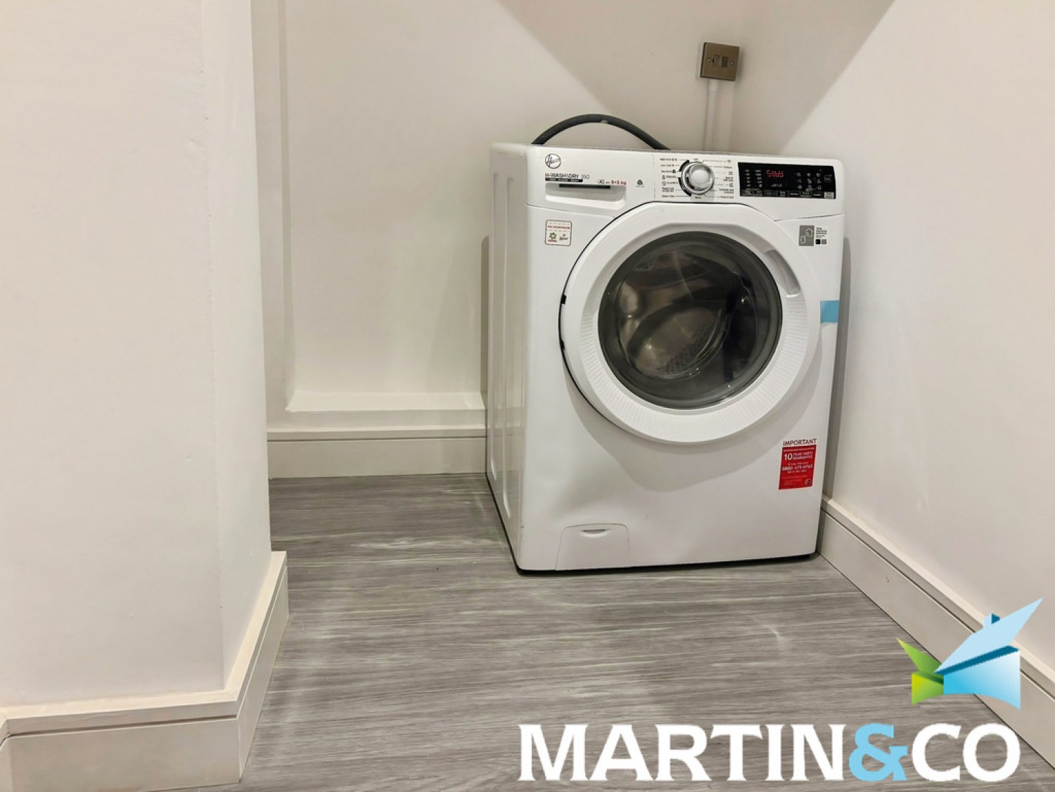 1 bedroom Flat for Letting Burrell Street, Wakefield