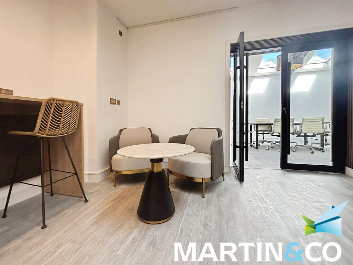 1 bedroom Flat for Letting Burrell Street, Wakefield