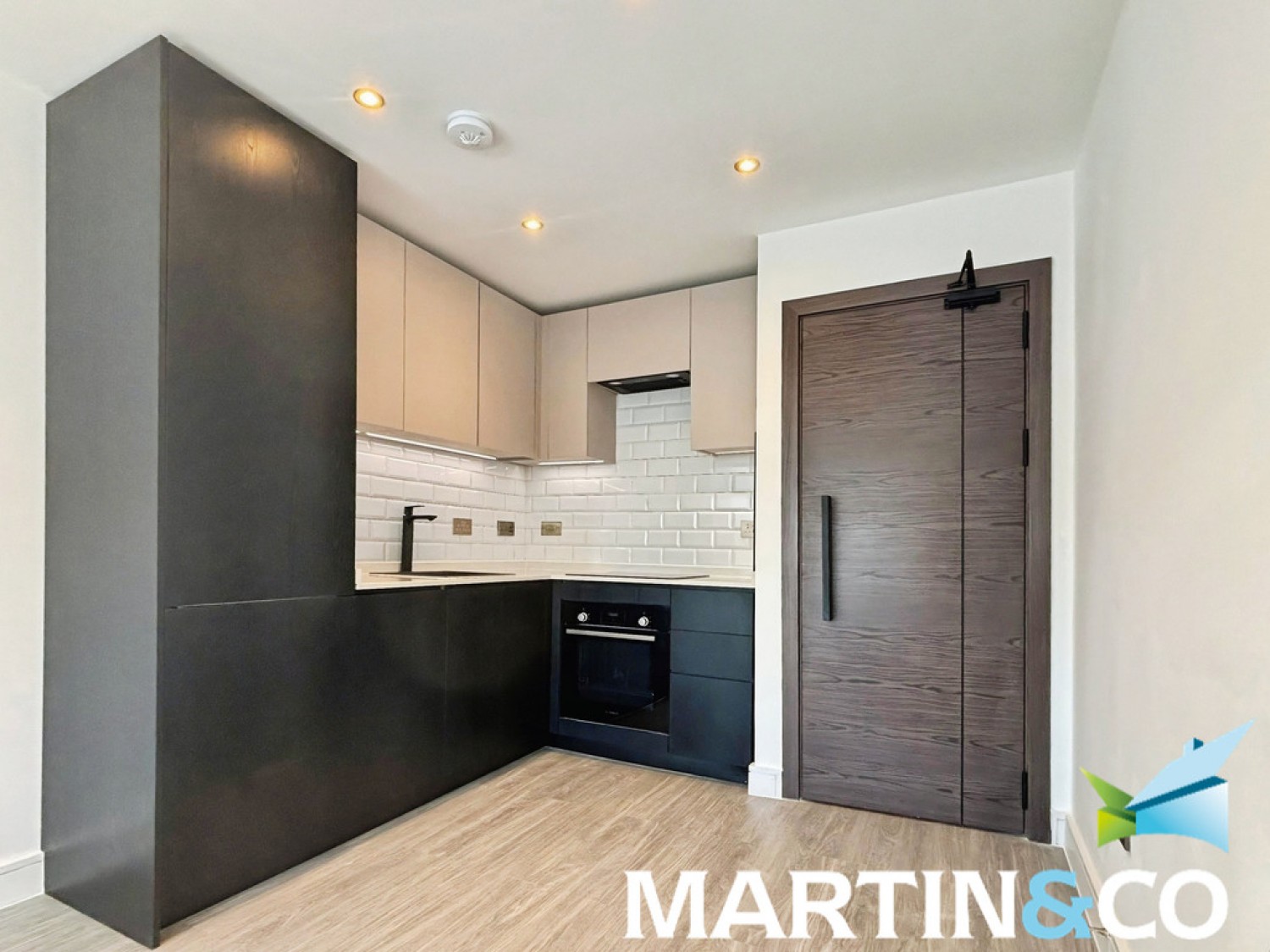 1 bedroom Flat for Letting Burrell Street, Wakefield