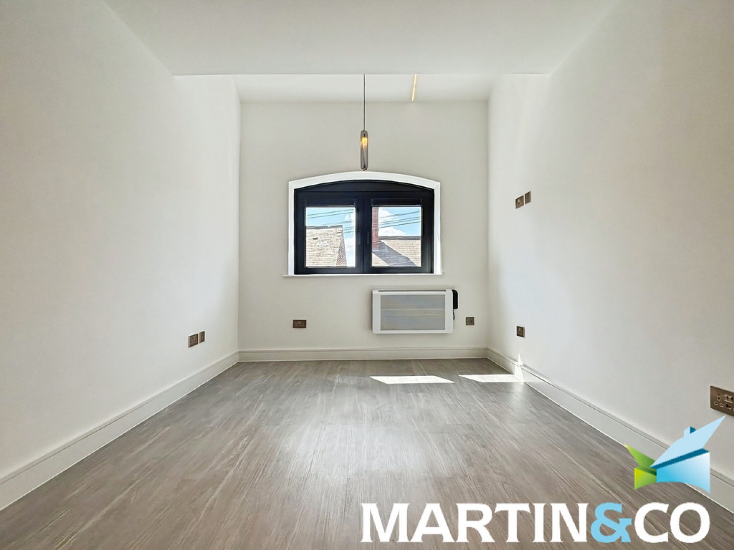 1 bedroom Flat for Letting Burrell Street, Wakefield