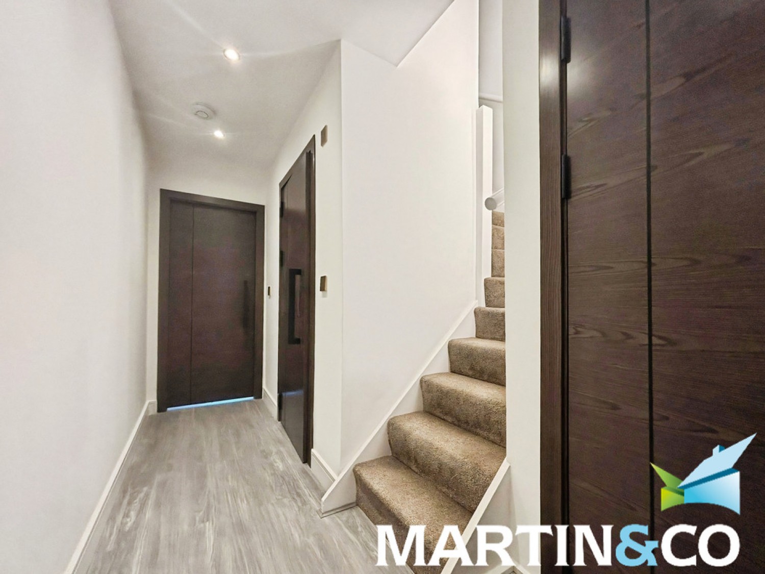 1 bedroom Flat for Letting Burrell Street, Wakefield