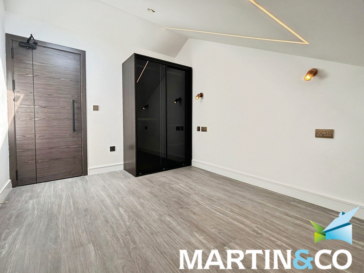 1 bedroom Flat for Letting Burrell Street, Wakefield