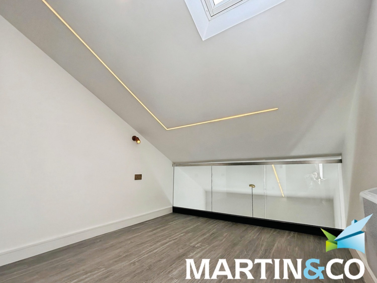 1 bedroom Flat for Letting Burrell Street, Wakefield